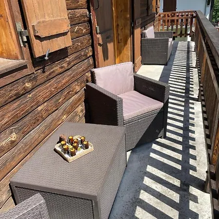 Chalet Familial Au Pied Des Pistes Et Commerces *