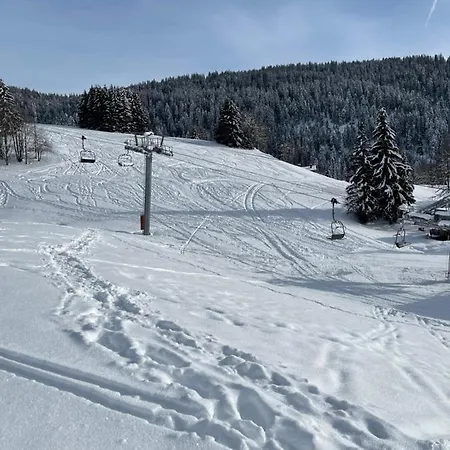 Familial Au Pied Des Pistes Et Commerces * Cohennoz
