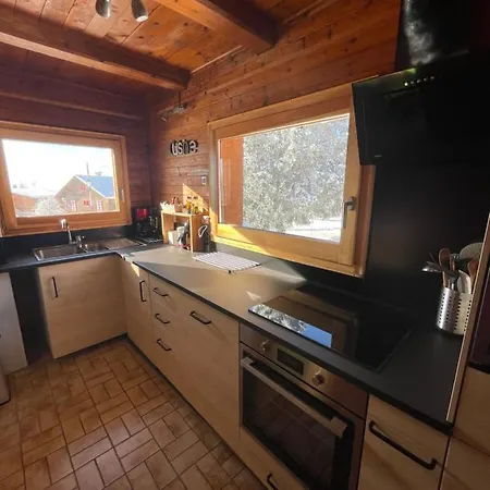 Familial Au Pied Des Pistes Et Commerces *