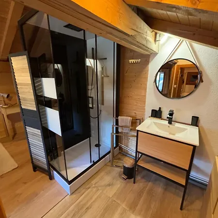 Familial Au Pied Des Pistes Et Commerces * Cohennoz